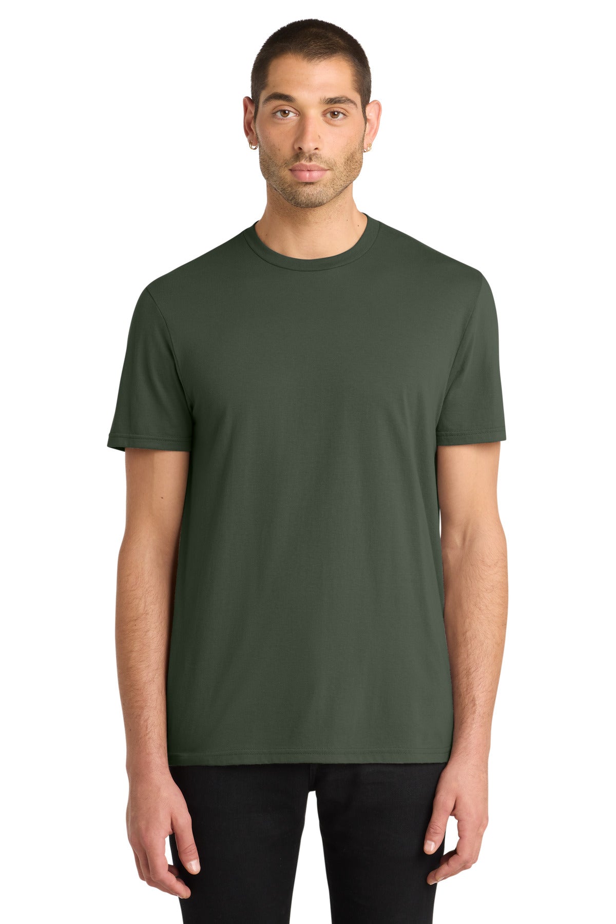 District ®  Very Important Tee ® . DT6000