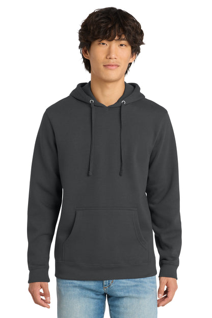 District ®  V.I.T. ™ Fleece Hoodie DT6100