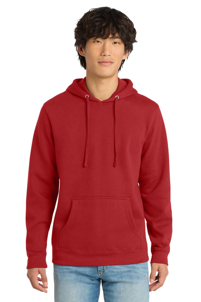 District ®  V.I.T. ™ Fleece Hoodie DT6100