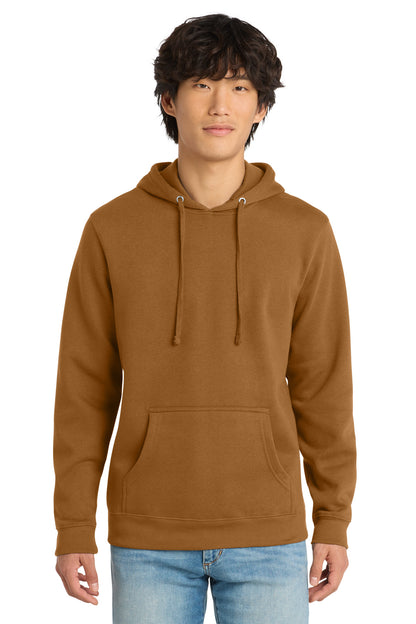 District ®  V.I.T. ™ Fleece Hoodie DT6100