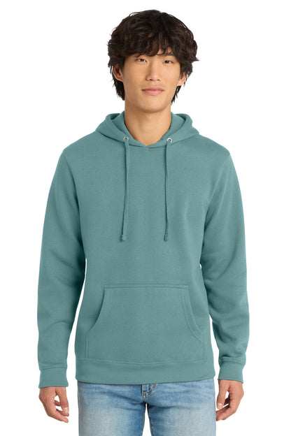 District ®  V.I.T. ™ Fleece Hoodie DT6100