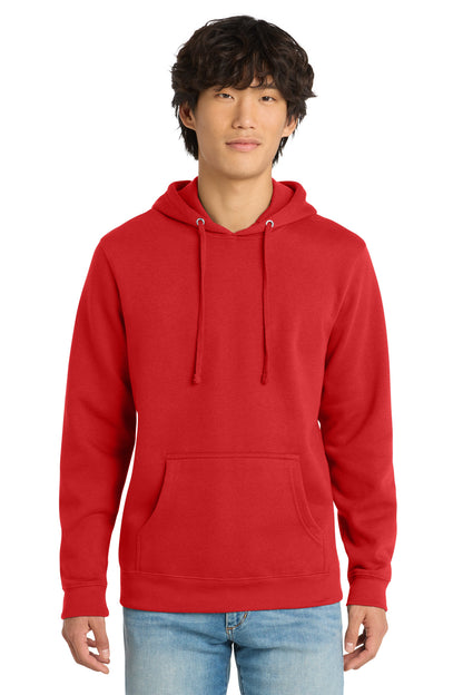 District ®  V.I.T. ™ Fleece Hoodie DT6100