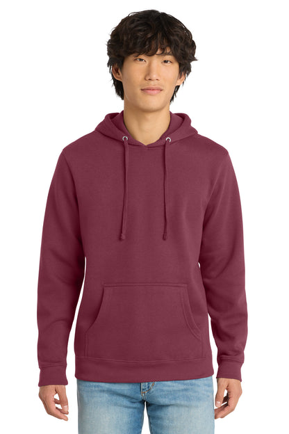 District ®  V.I.T. ™ Fleece Hoodie DT6100