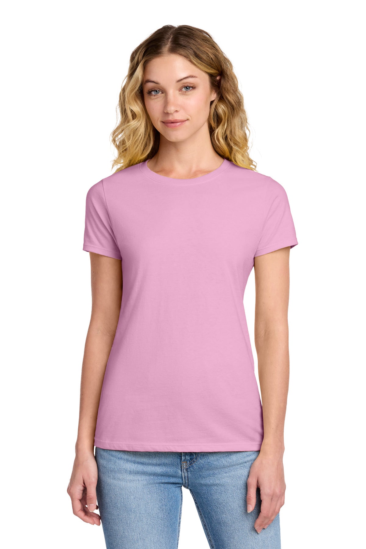 Port & Co ™  Women's Fan Favorite Tee. LPC450