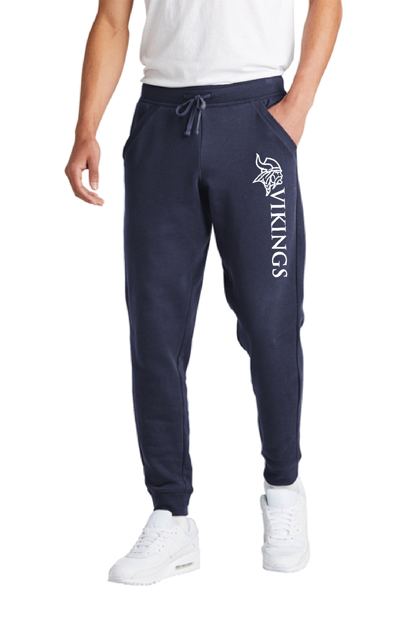 MV-STF204 Sport-Tek® Drive Fleece Jogger