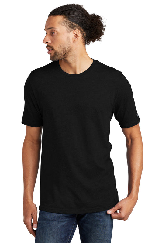 New Era  ®  Tri-Blend Tee NEA135