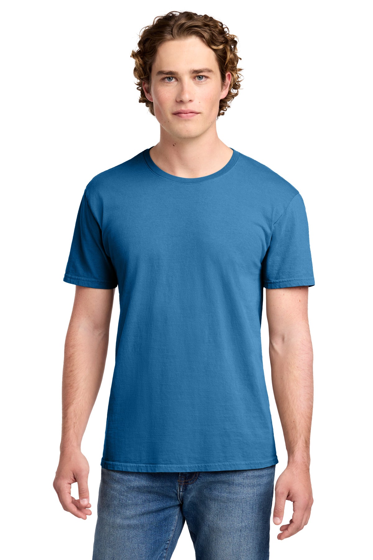Port & Co ™  Beach Wash ®  Garment-Dyed Tee. PC099