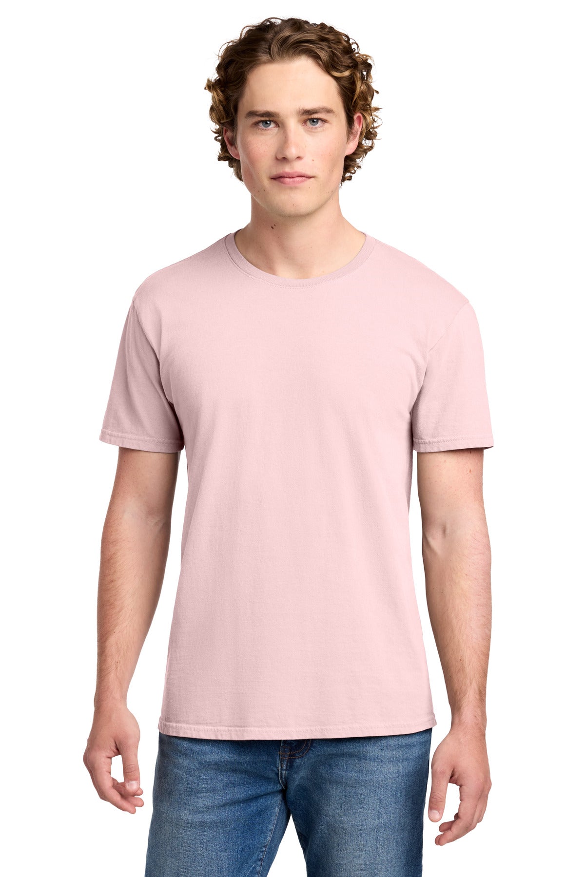 Port & Co ™  Beach Wash ®  Garment-Dyed Tee. PC099