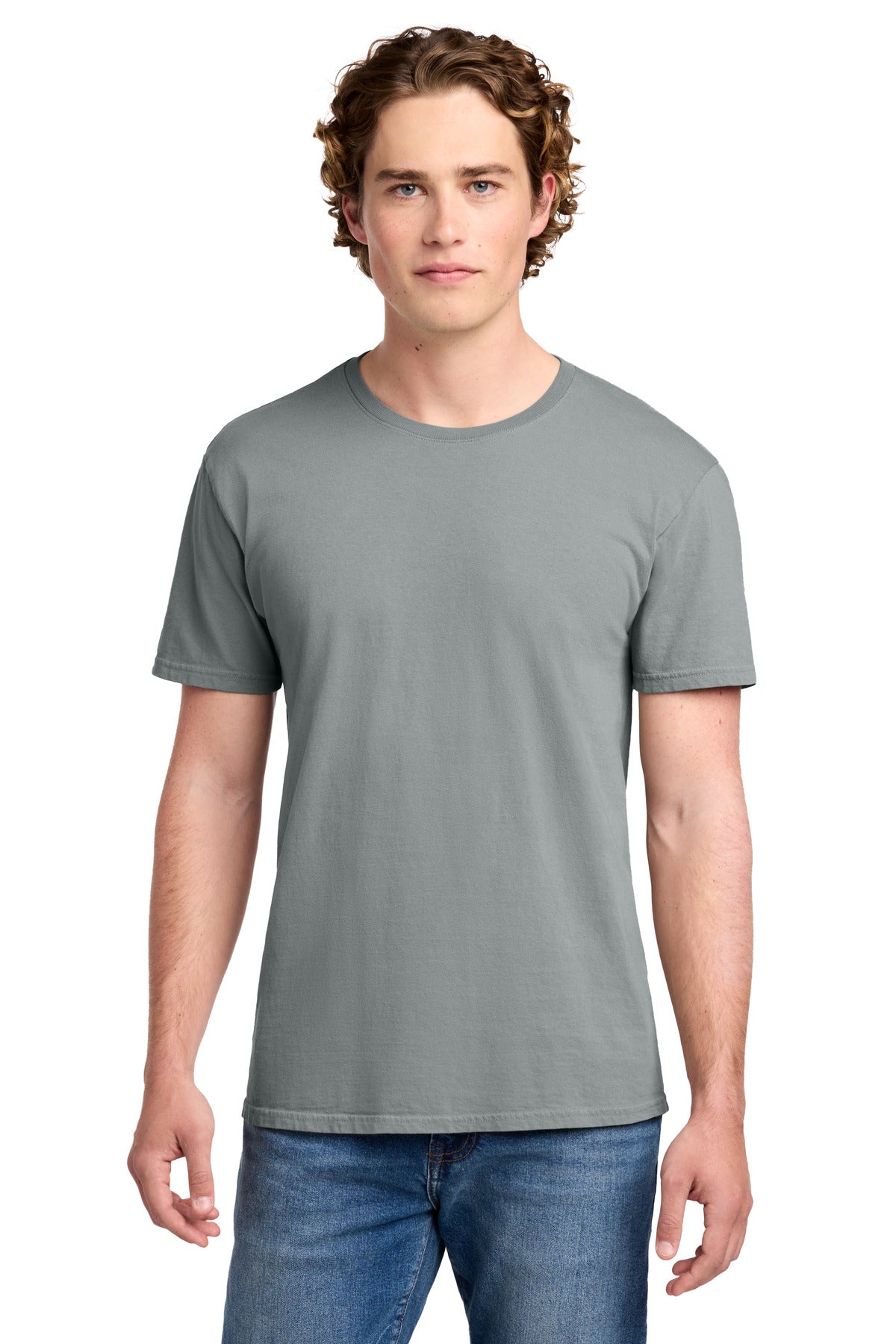 Port & Co ™  Beach Wash ®  Garment-Dyed Tee. PC099