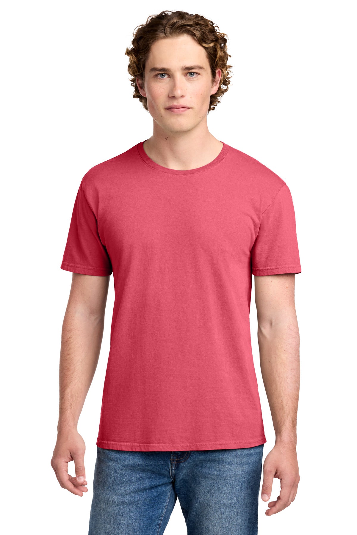 Port & Co ™  Beach Wash ®  Garment-Dyed Tee. PC099