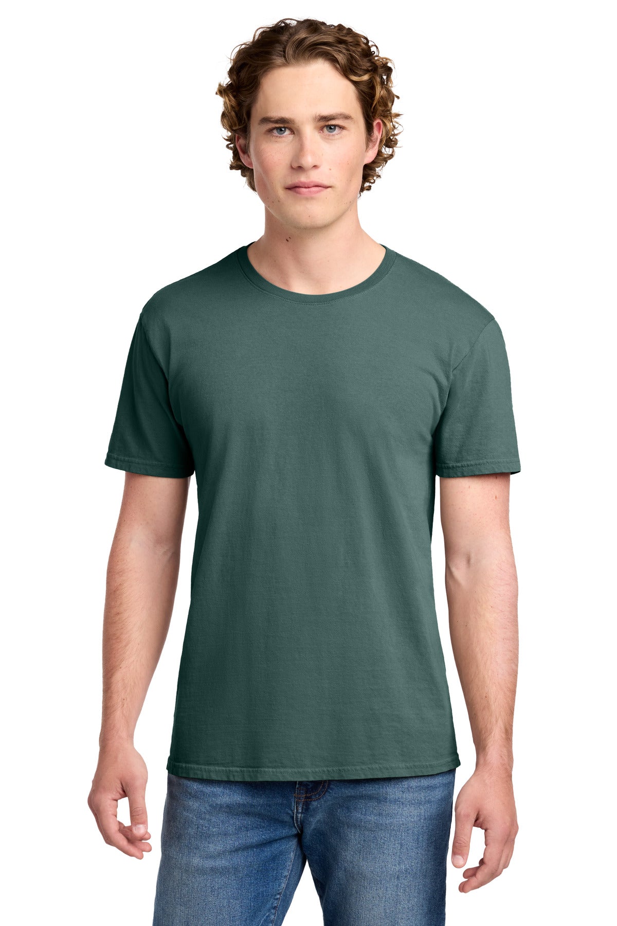 Port & Co ™  Beach Wash ®  Garment-Dyed Tee. PC099