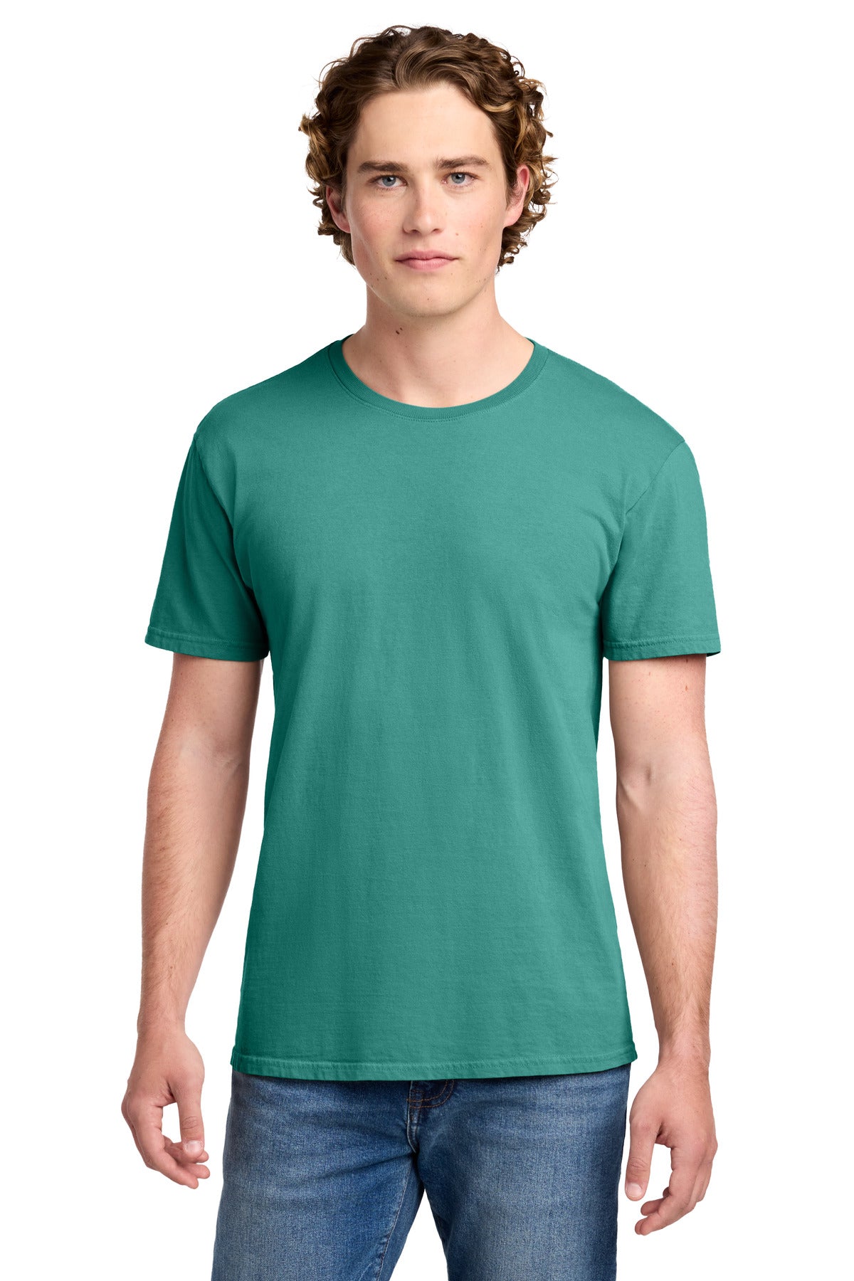 Port & Co ™  Beach Wash ®  Garment-Dyed Tee. PC099
