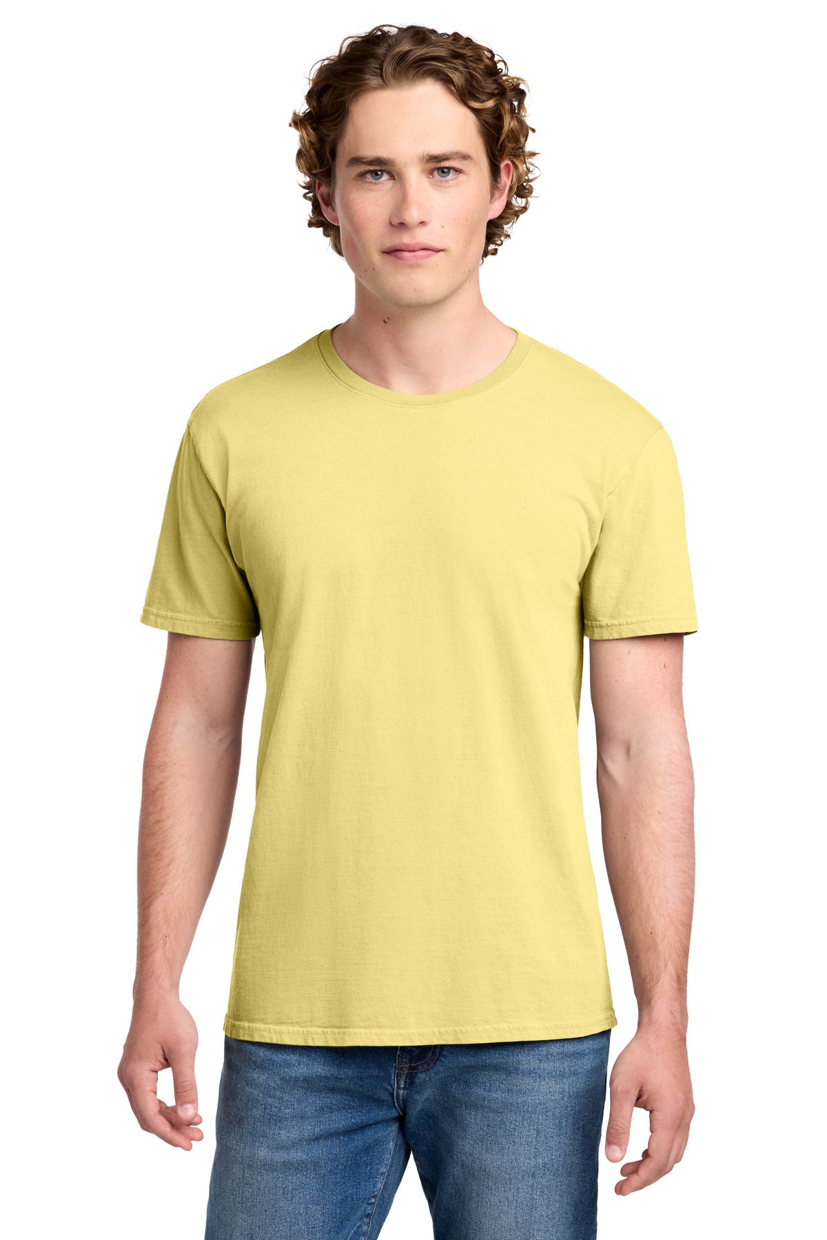Port & Co ™  Beach Wash ®  Garment-Dyed Tee. PC099