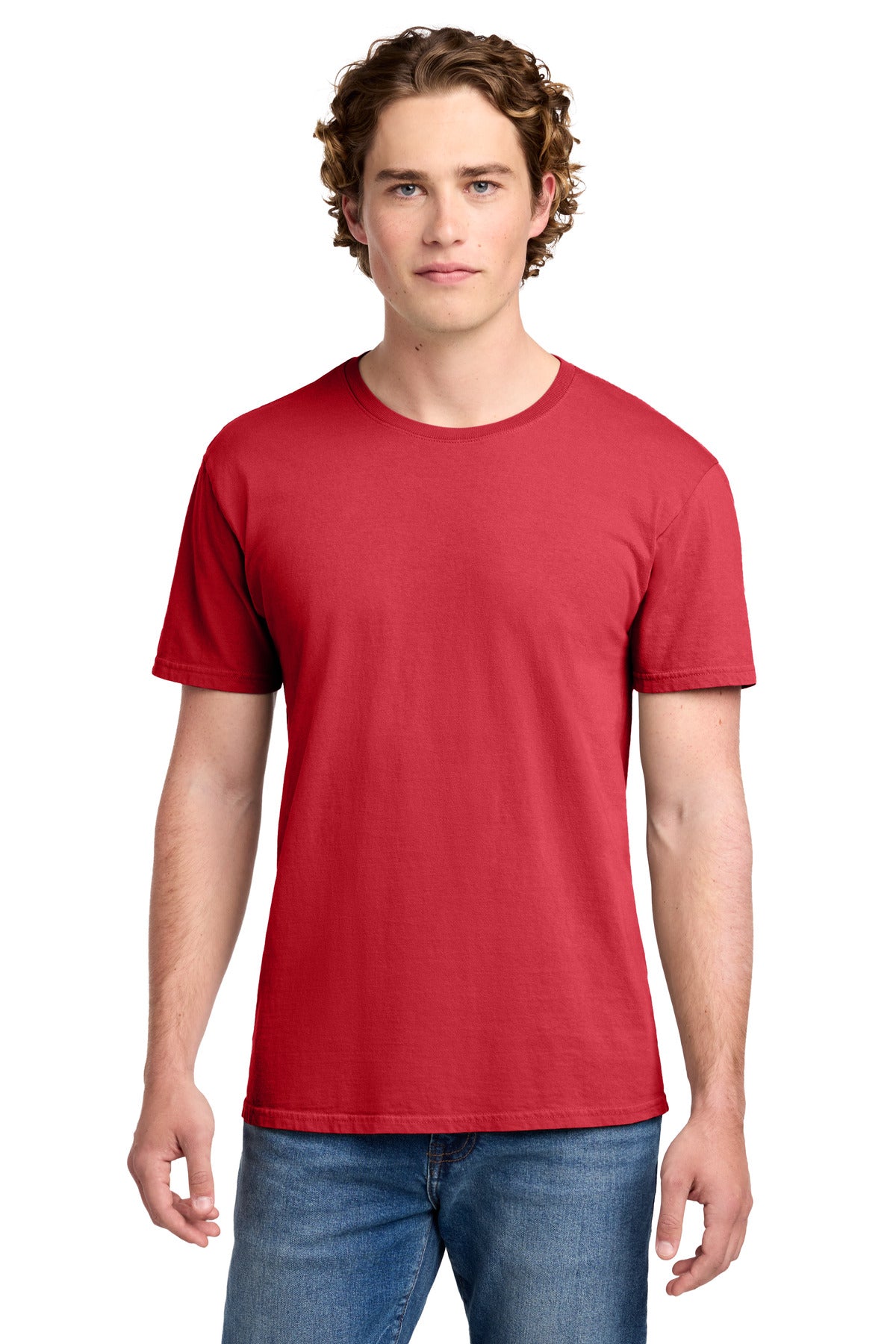 Port & Co ™  Beach Wash ®  Garment-Dyed Tee. PC099