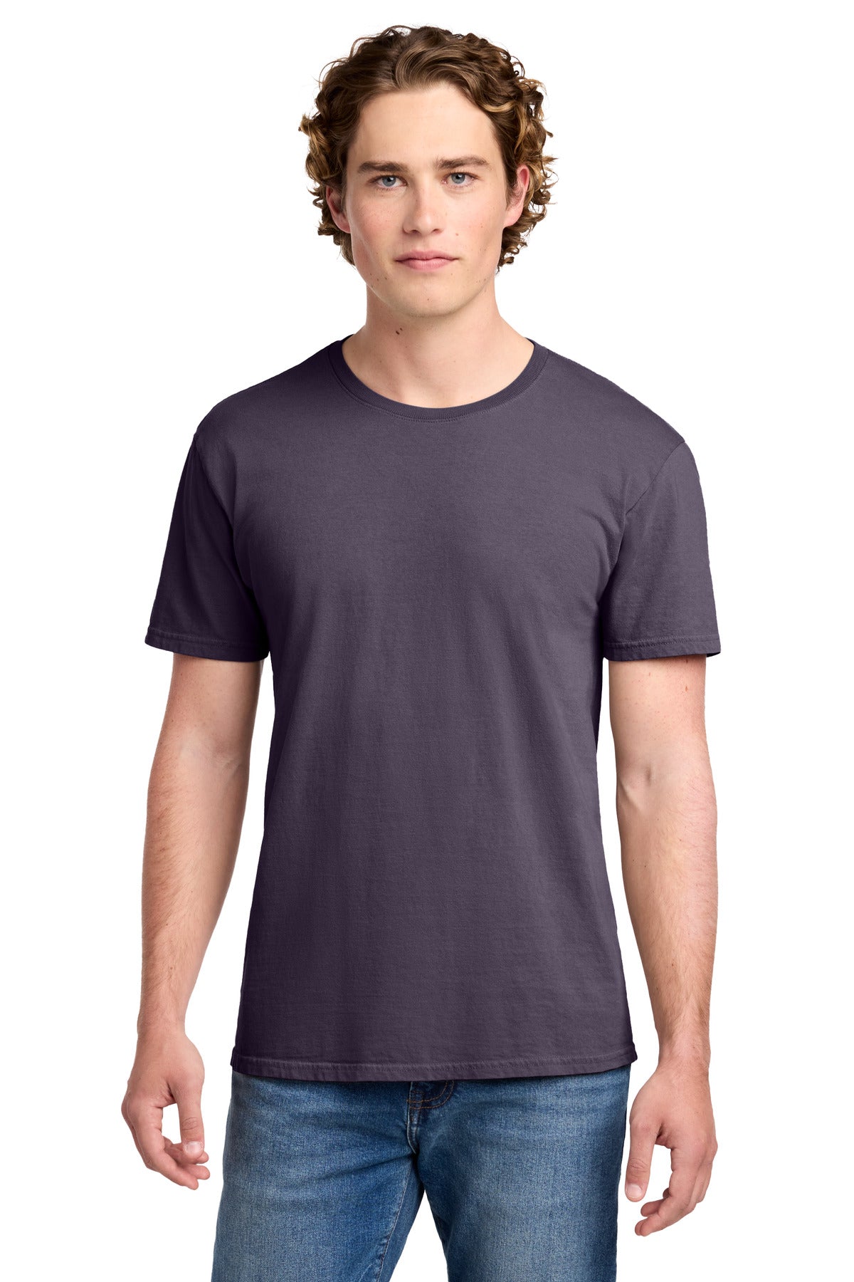Port & Co ™  Beach Wash ®  Garment-Dyed Tee. PC099