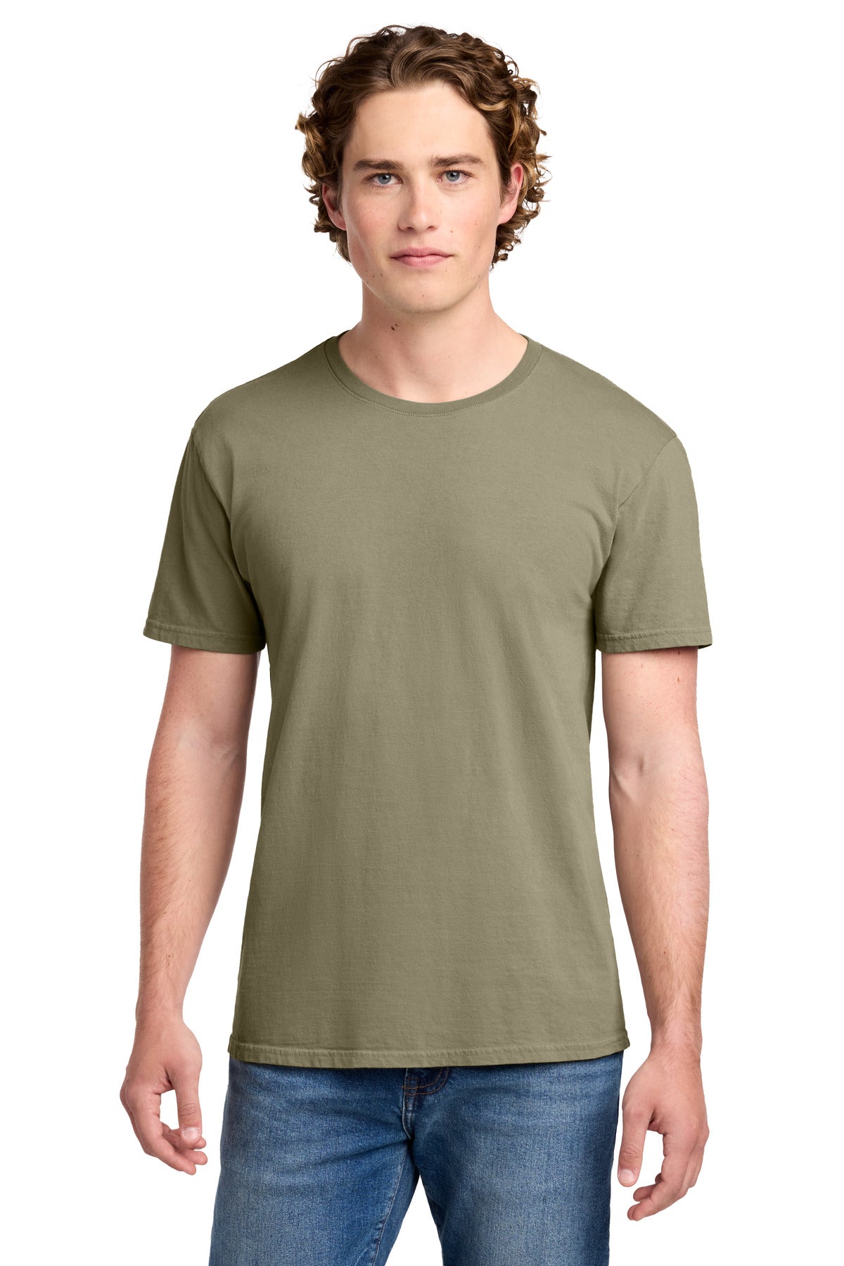 Port & Co ™  Beach Wash ®  Garment-Dyed Tee. PC099