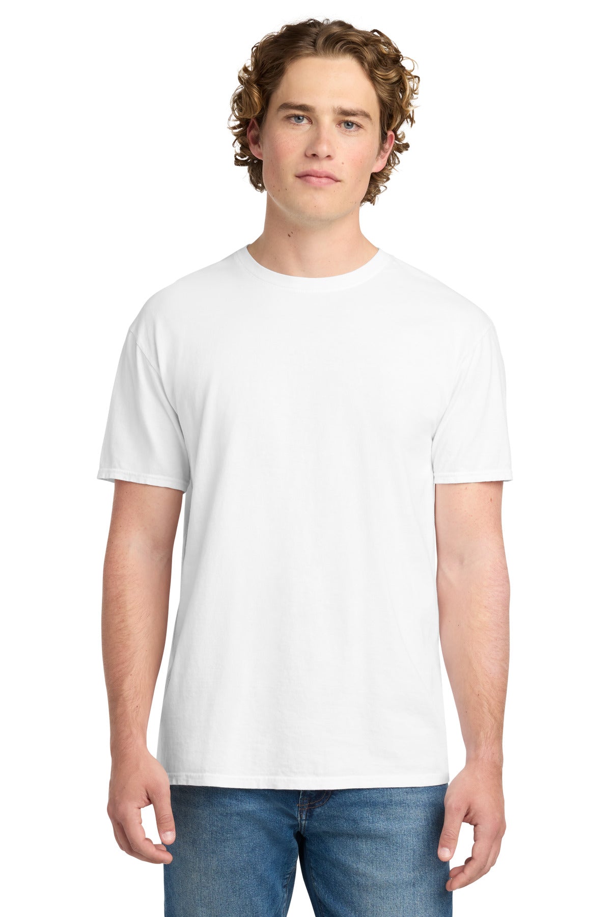 Port & Co ™  Beach Wash ®  Garment-Dyed Tee. PC099