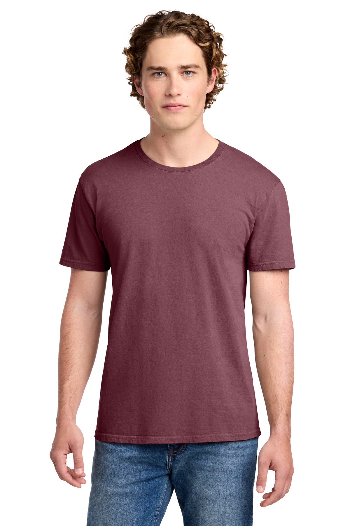 Port & Co ™  Beach Wash ®  Garment-Dyed Tee. PC099