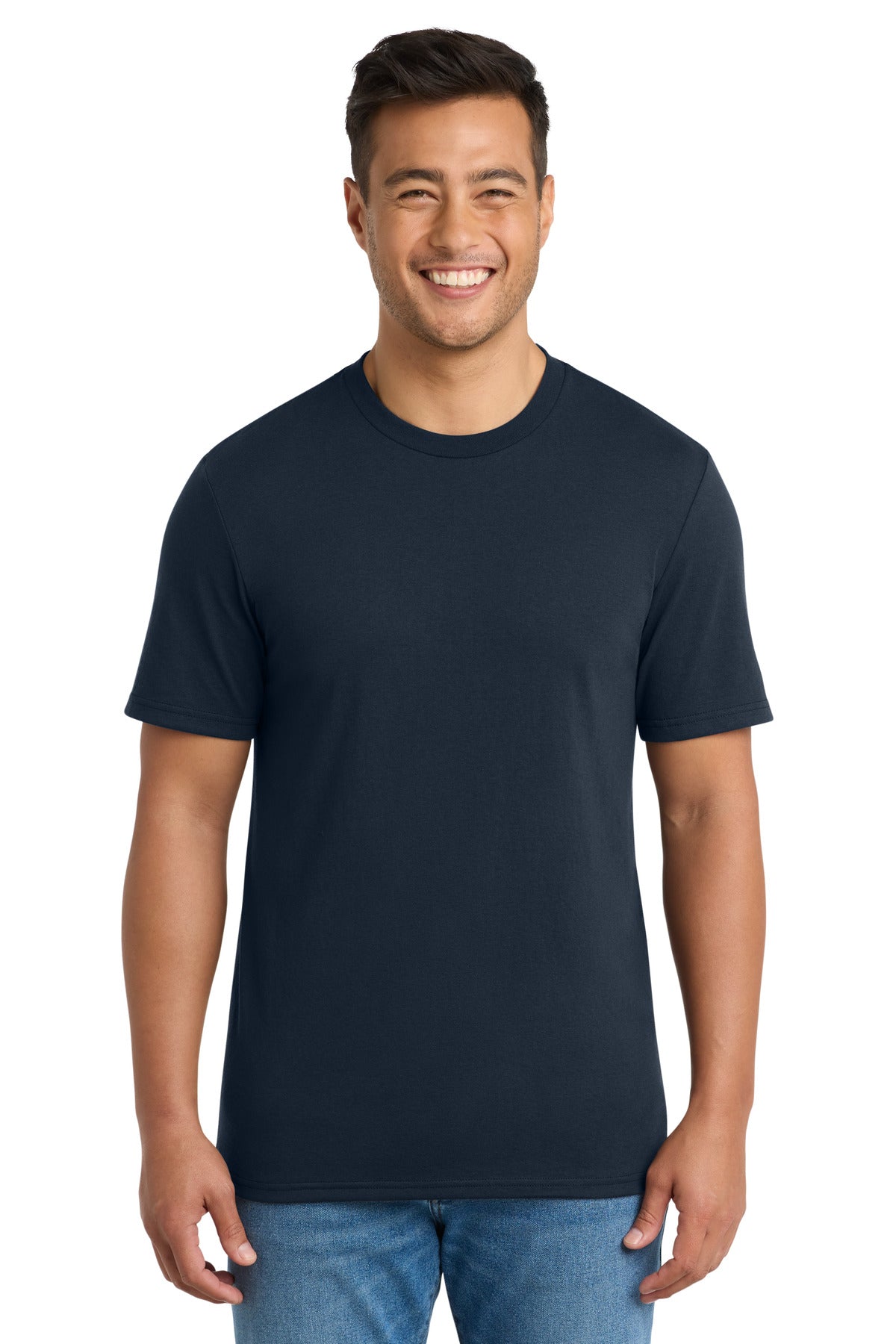 Port & Co ™  Tri-Blend Tee. PC330