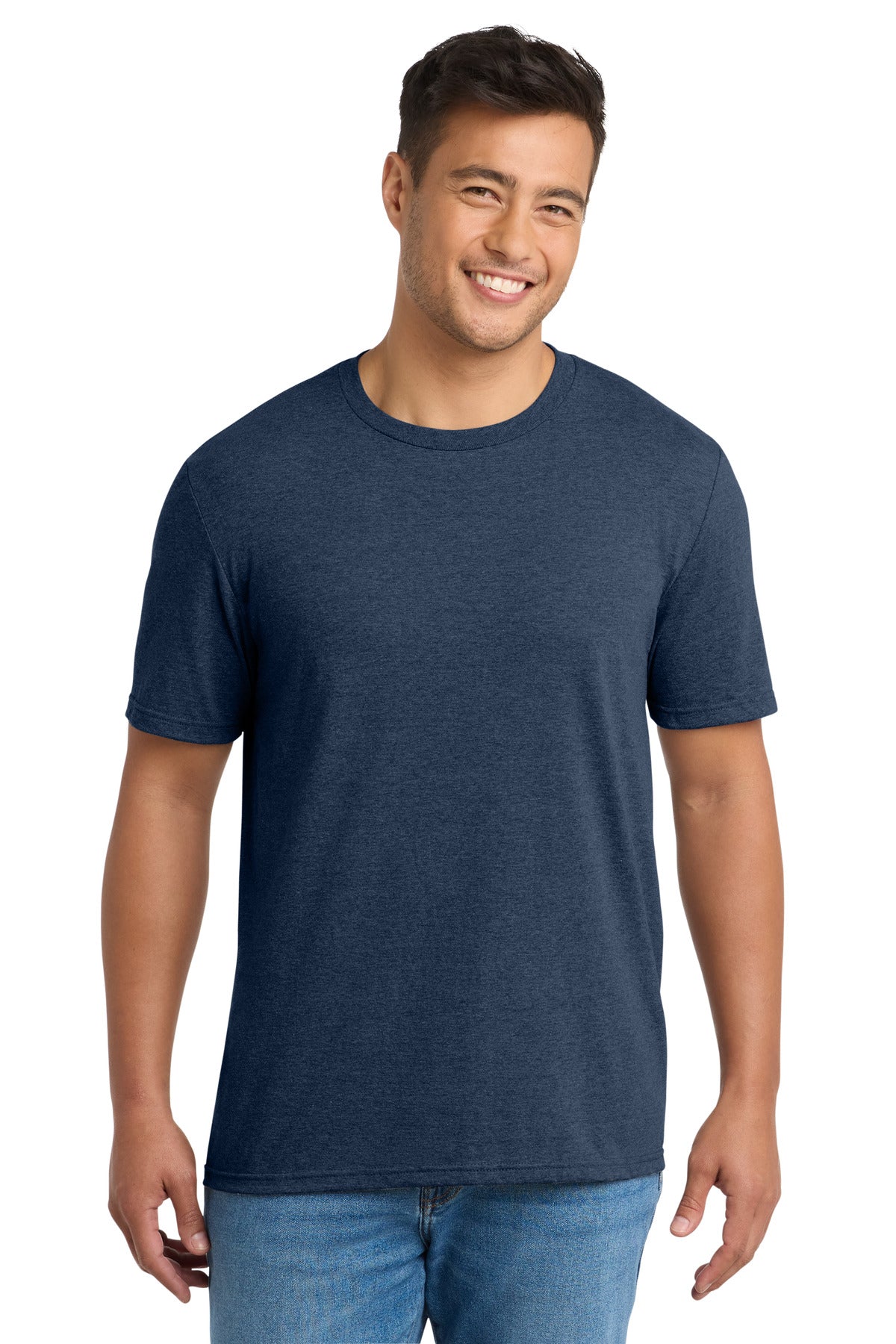 Port & Co ™  Tri-Blend Tee. PC330