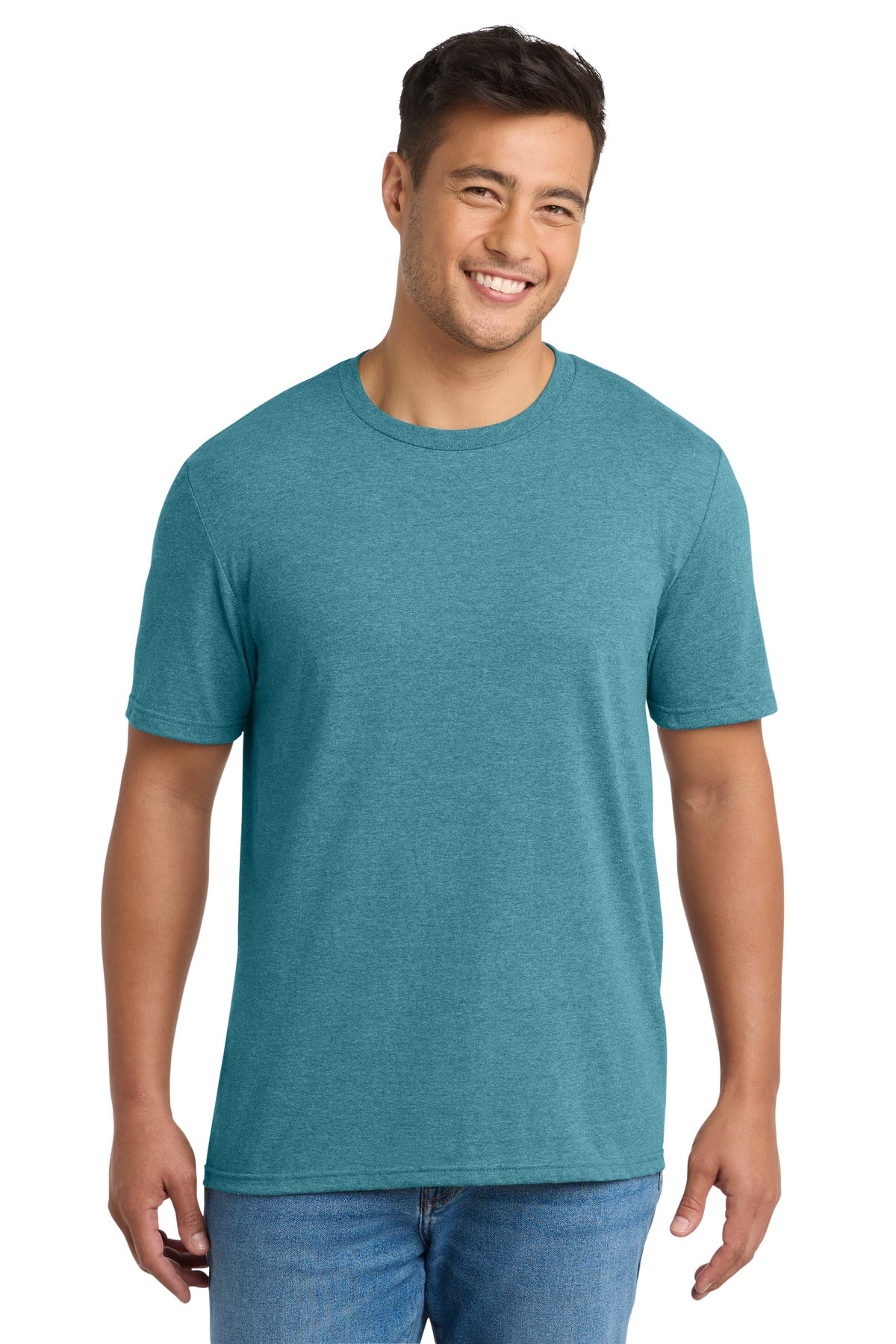 Port & Co ™  Tri-Blend Tee. PC330