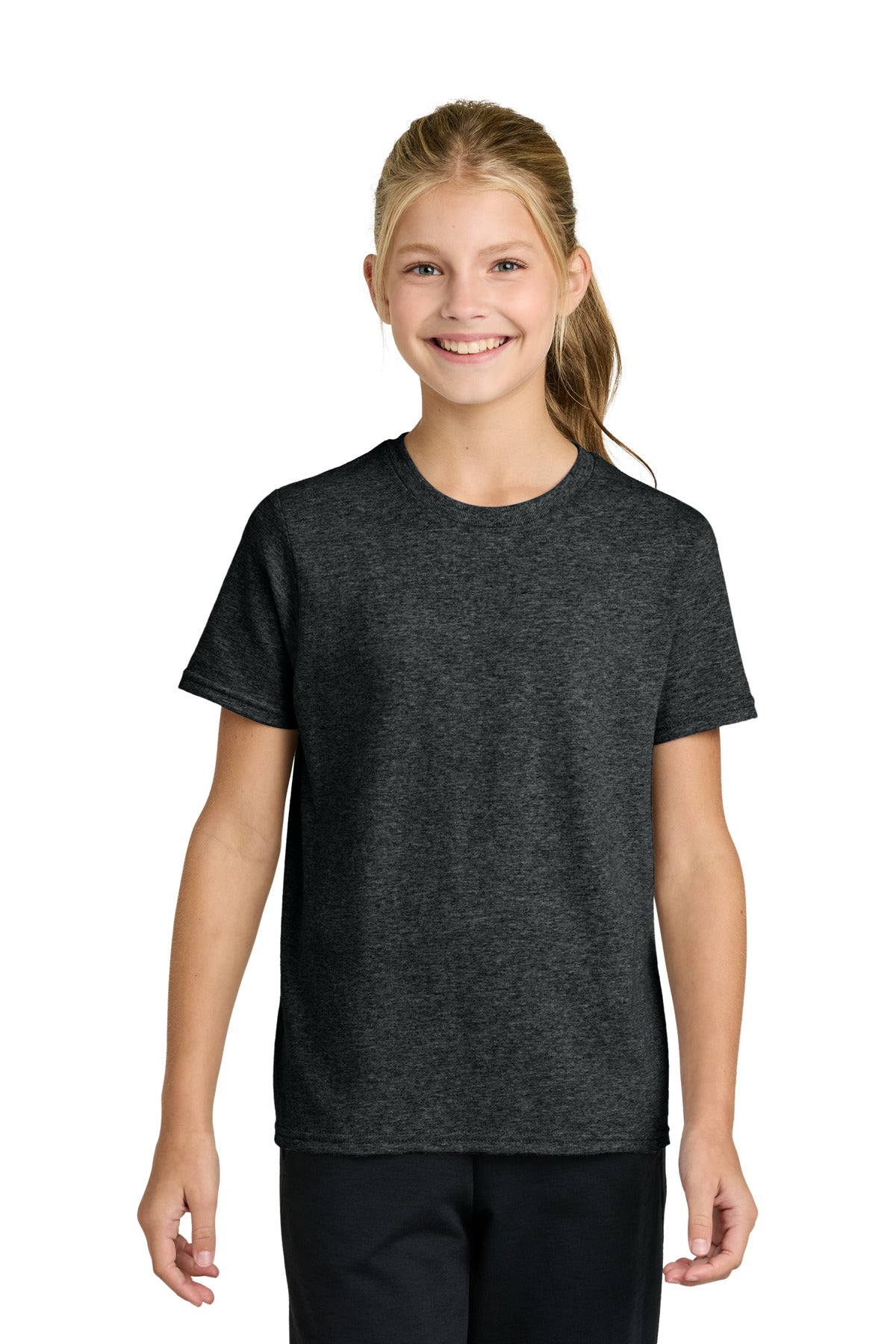 Port & Co ™  Youth Easy Cotton Tee PC43Y