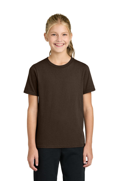 Port & Co ™  Youth Easy Cotton Tee PC43Y