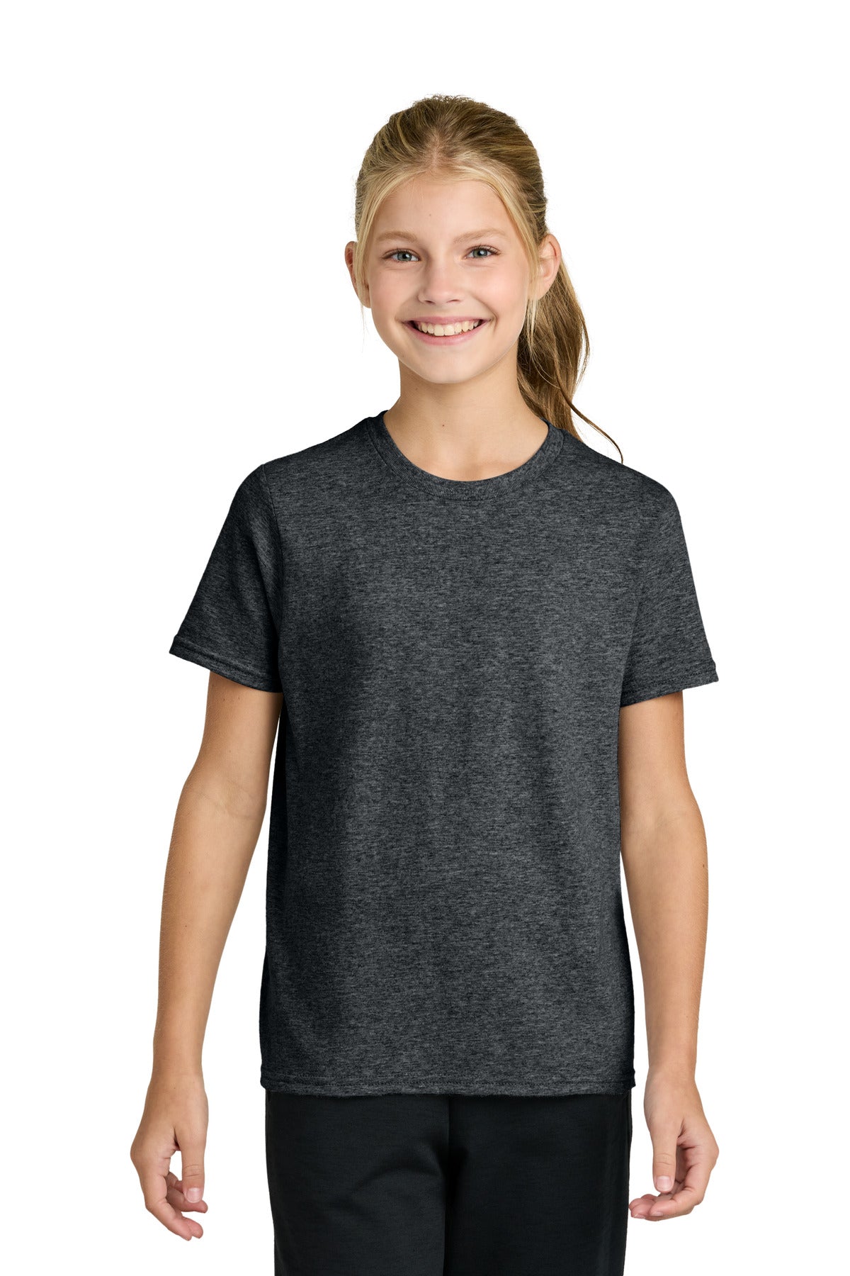 Port & Co ™  Youth Easy Cotton Tee PC43Y