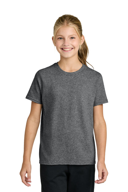 Port & Co ™  Youth Easy Cotton Tee PC43Y