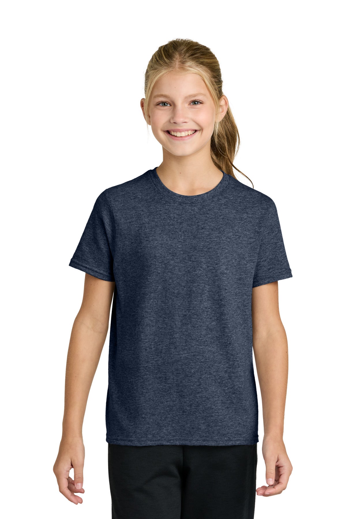 Port & Co ™  Youth Easy Cotton Tee PC43Y
