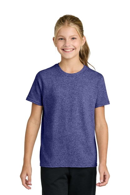 Port & Co ™  Youth Easy Cotton Tee PC43Y