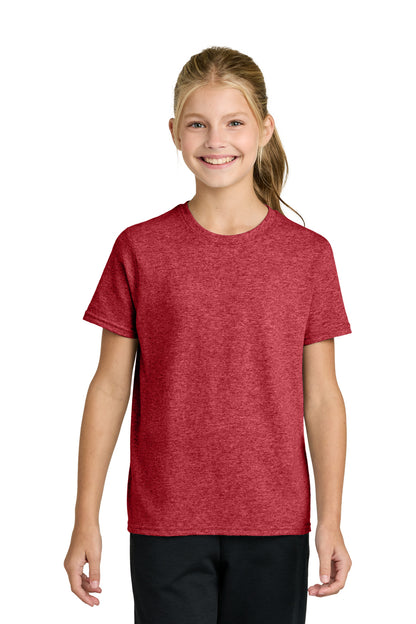 Port & Co ™  Youth Easy Cotton Tee PC43Y