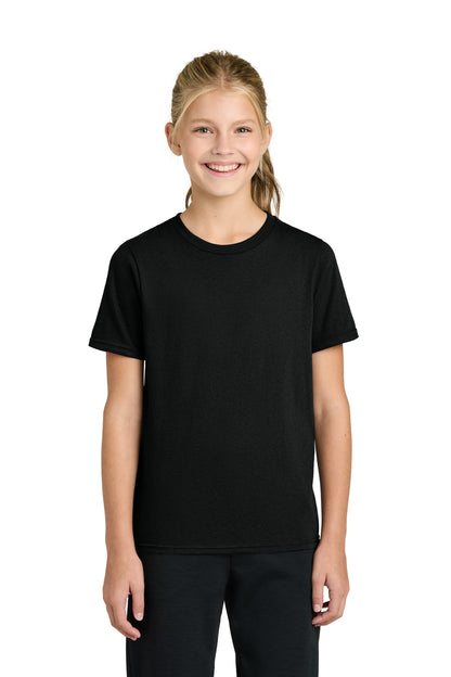 Port & Co ™  Youth Easy Cotton Tee PC43Y
