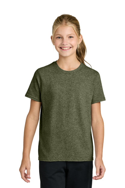 Port & Co ™  Youth Easy Cotton Tee PC43Y