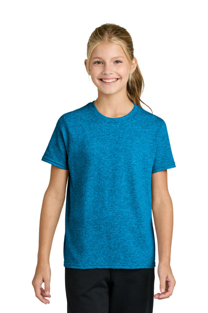 Port & Co ™  Youth Easy Cotton Tee PC43Y