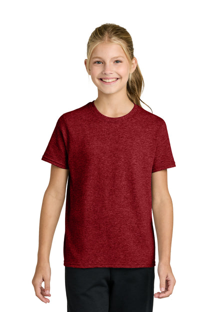 Port & Co ™  Youth Easy Cotton Tee PC43Y