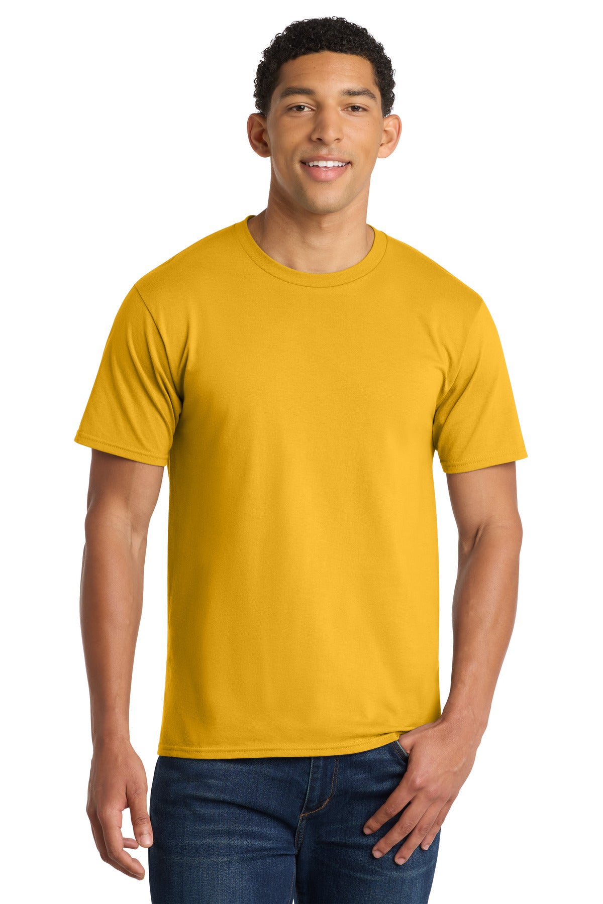 Port & Co ™  Fan Favorite Tee. PC450