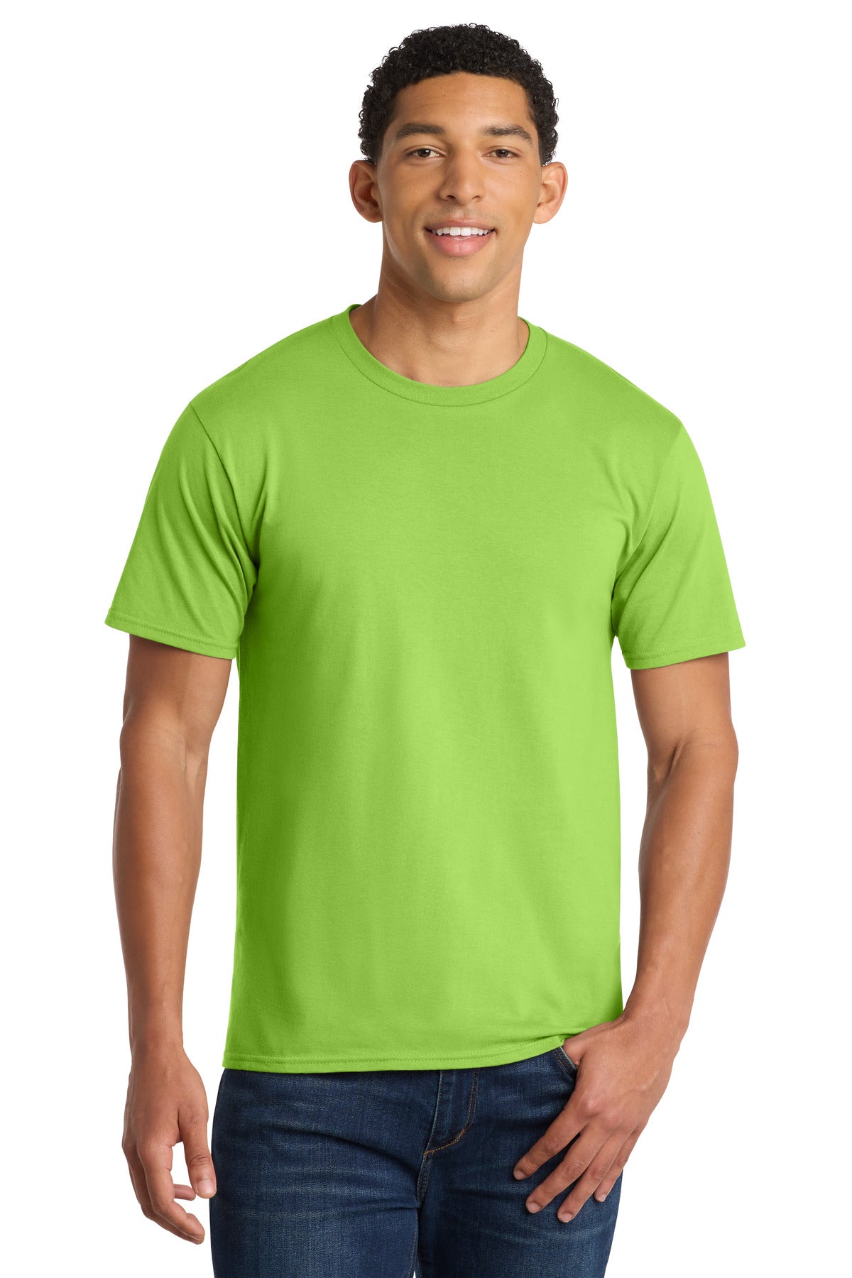 Port & Co ™  Fan Favorite Tee. PC450