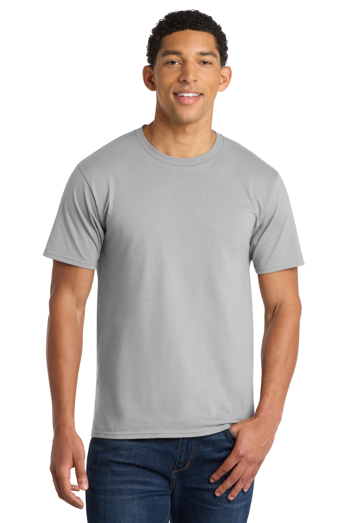 Port & Co ™  Fan Favorite Tee. PC450