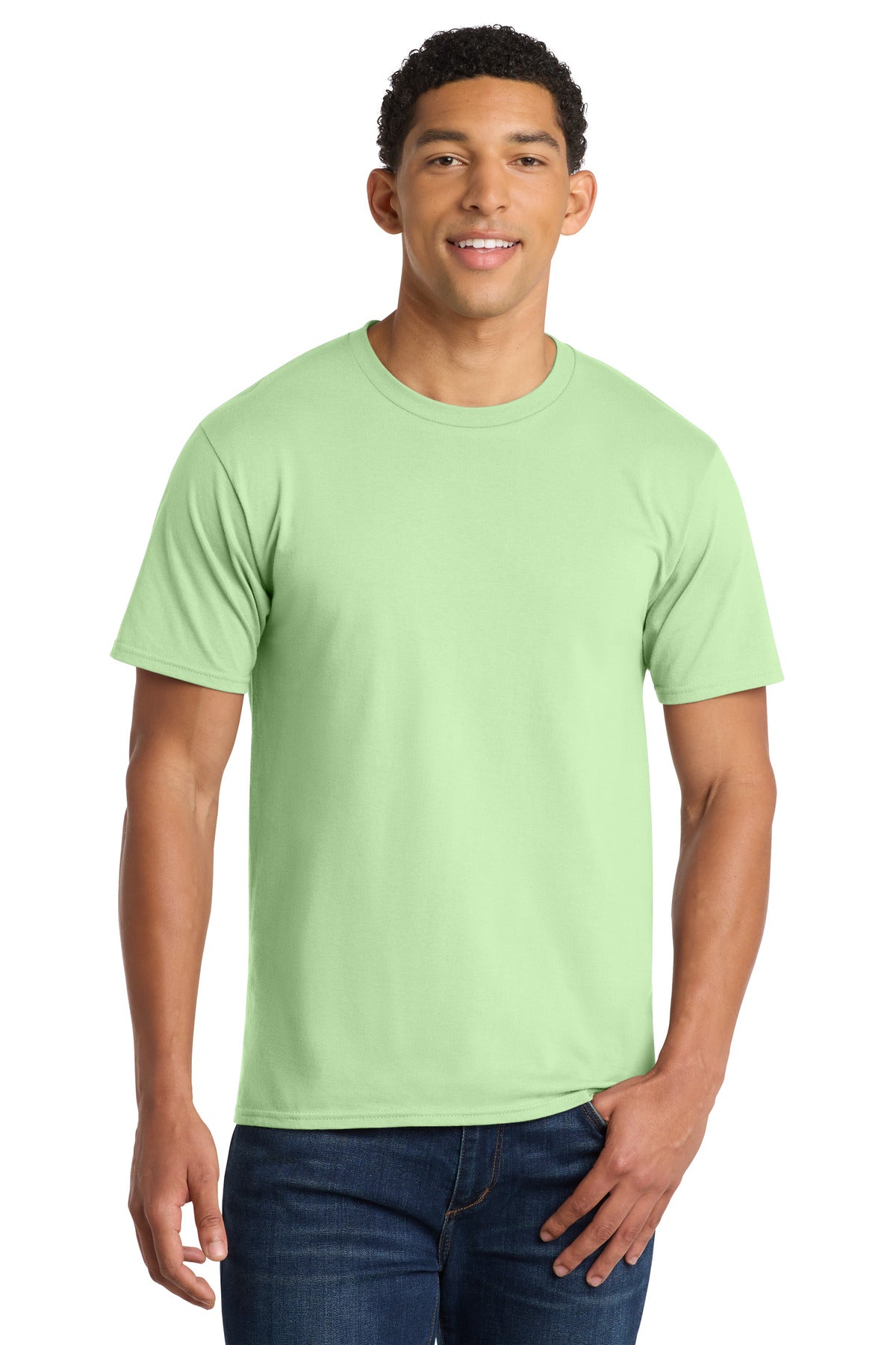 Port & Co ™  Fan Favorite Tee. PC450