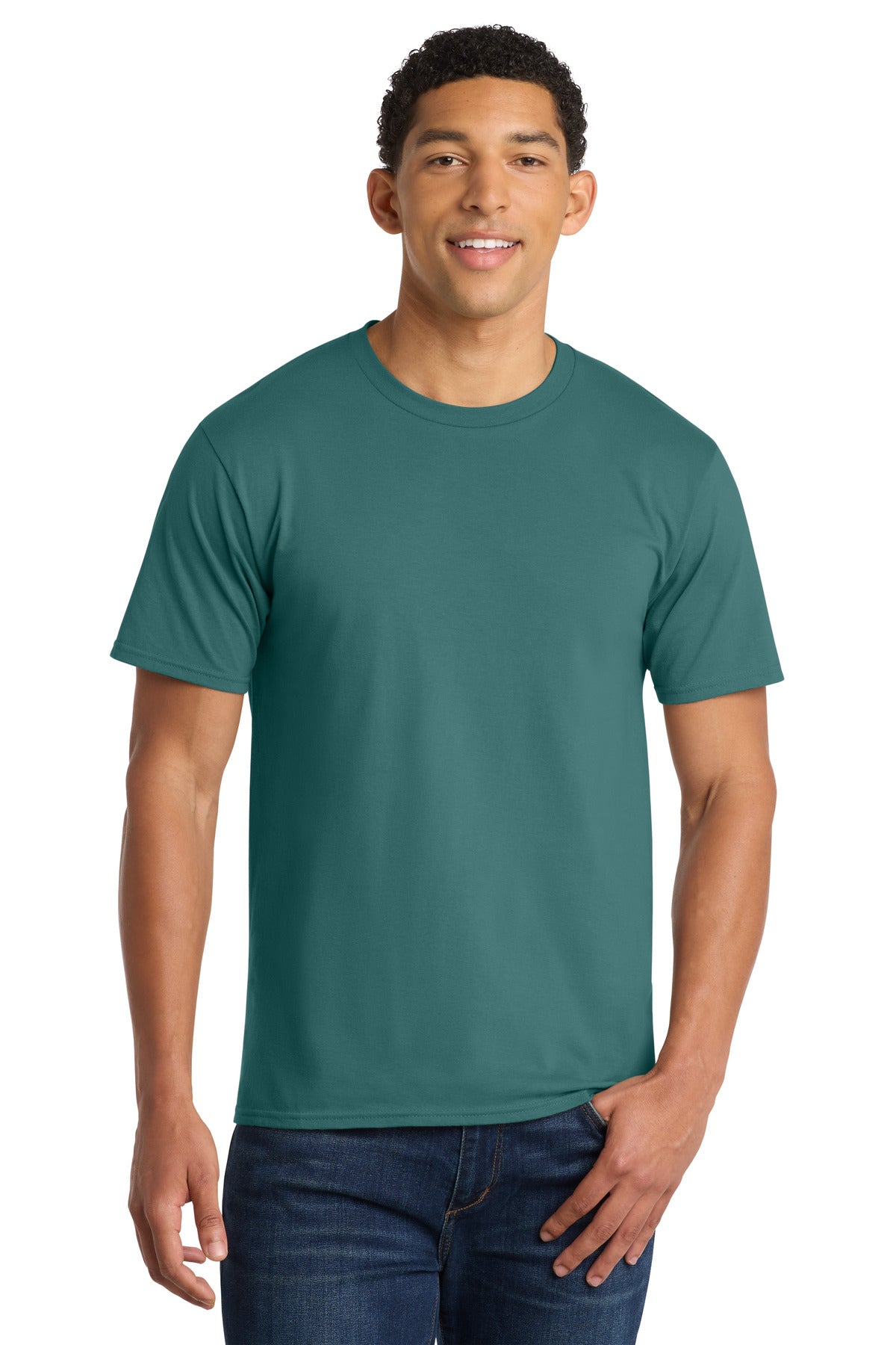 Port & Co ™  Fan Favorite Tee. PC450