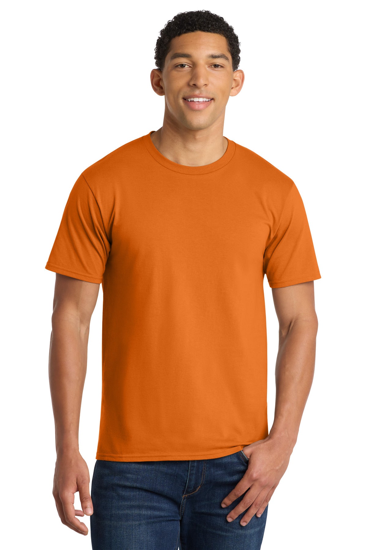 Port & Co ™  Fan Favorite Tee. PC450