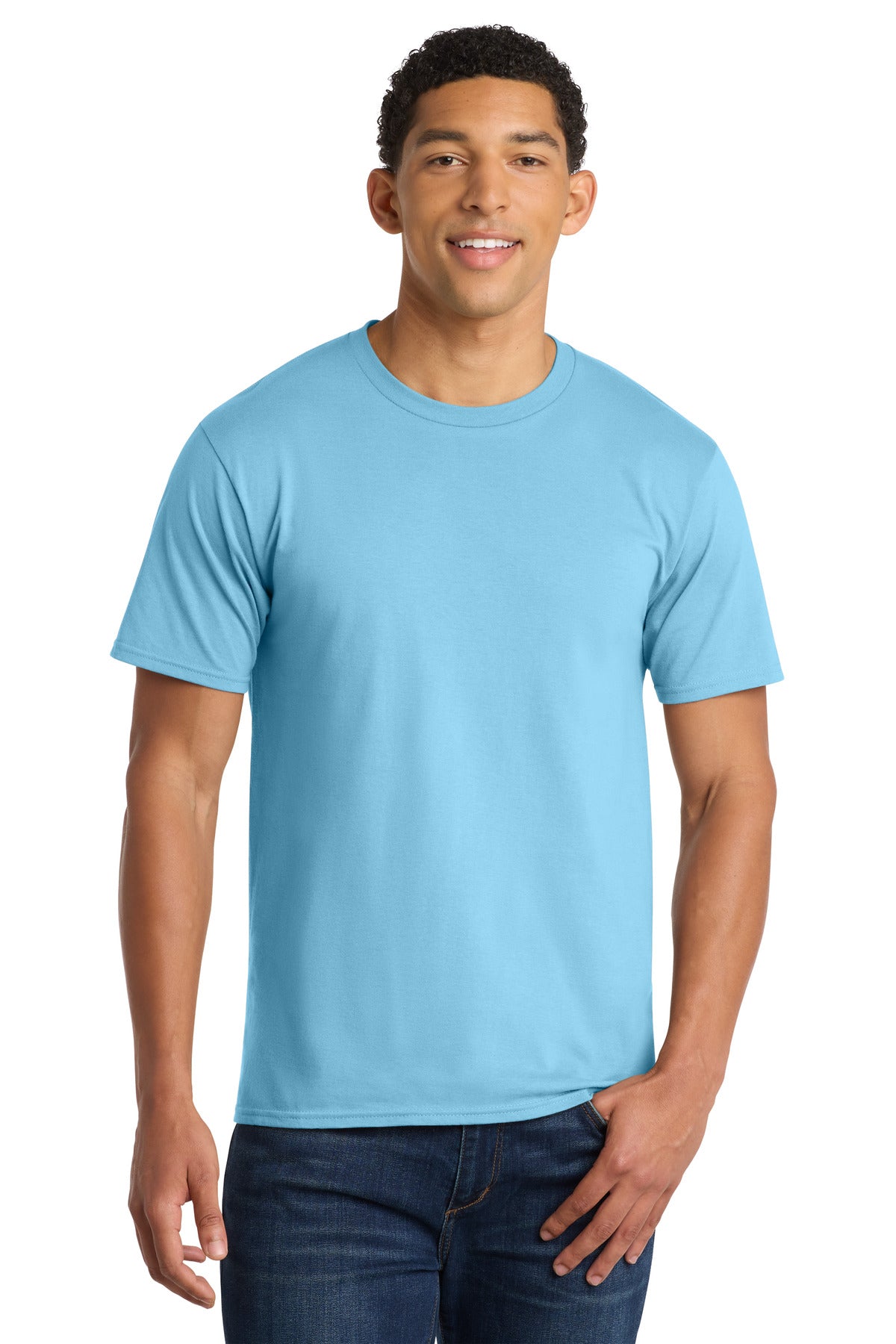 Port & Co ™  Fan Favorite Tee. PC450