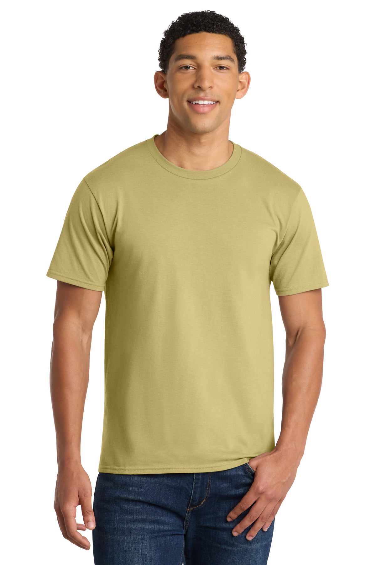 Port & Co ™  Fan Favorite Tee. PC450