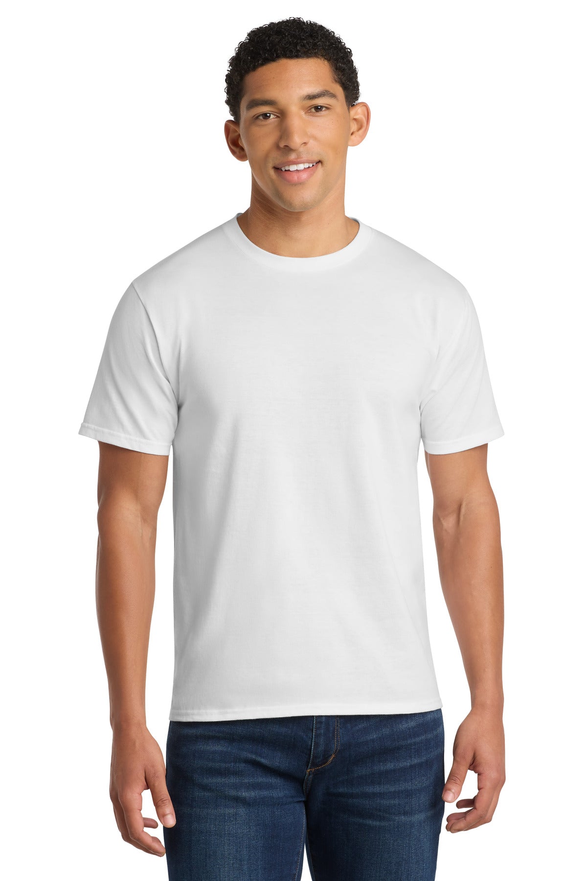 Port & Co ™  Fan Favorite Tee. PC450