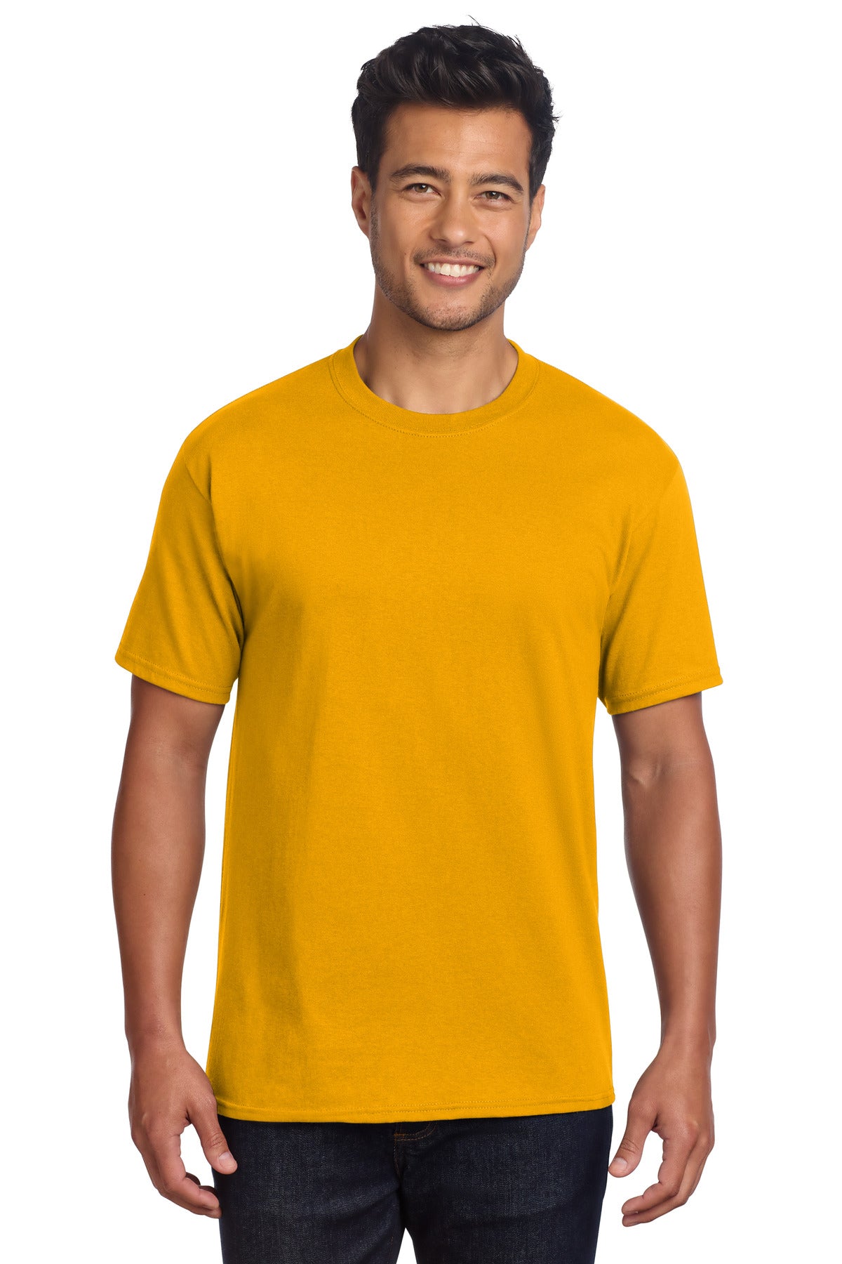 Port & Co ™  Core Cotton DTG Tee PC54DTG