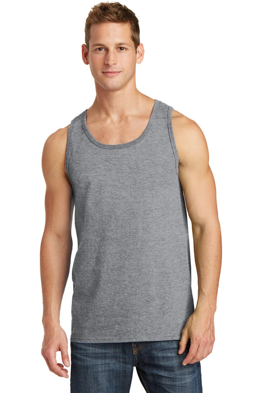 Port & Co ™  Core Cotton Tank Top.  PC54TT