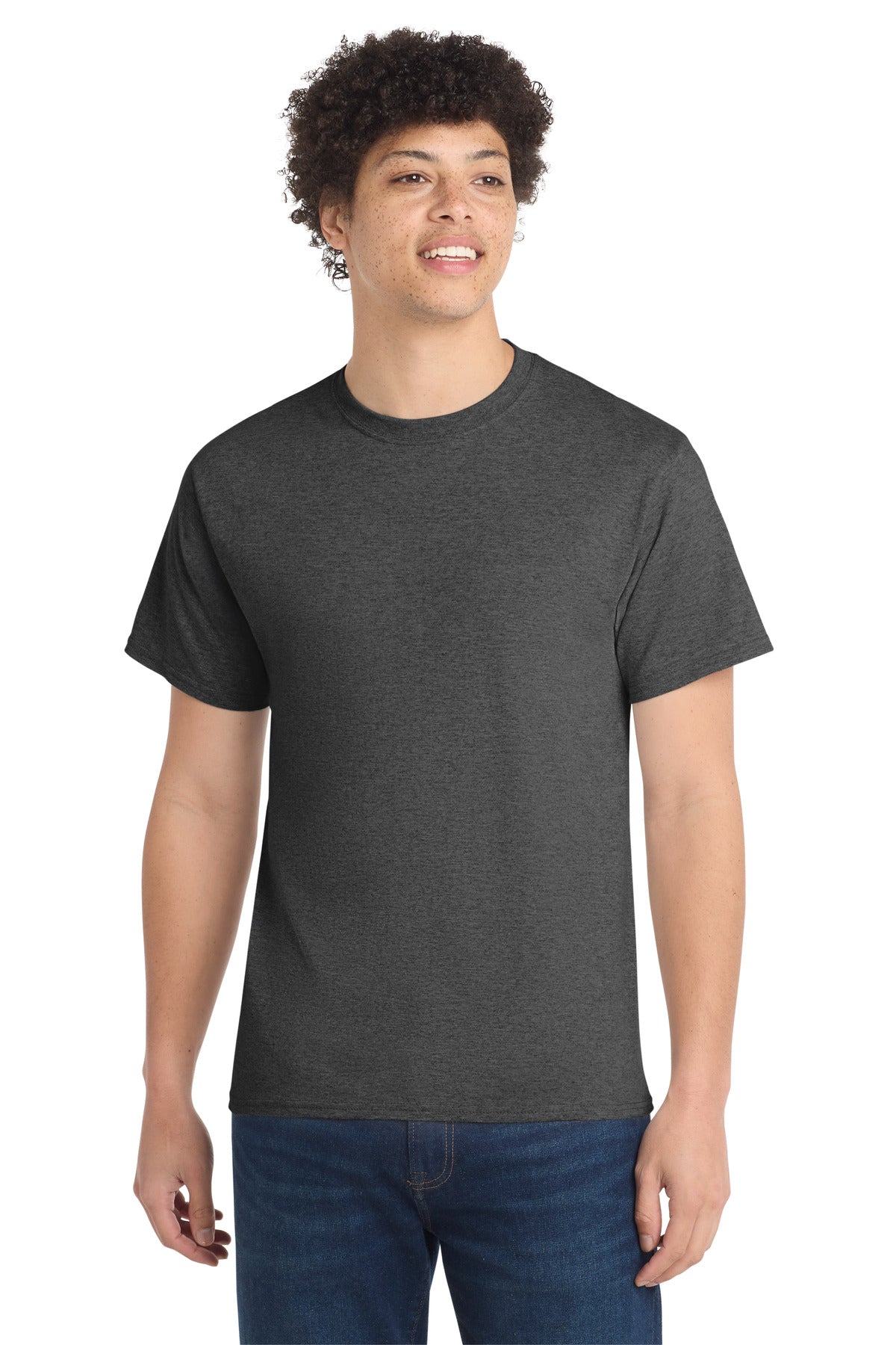 Port & Co ™  Core Cotton Tee. PC54