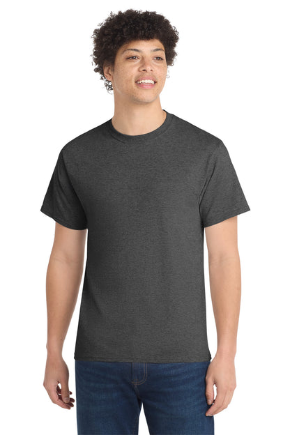 Port & Co ™  Core Cotton Tee. PC54