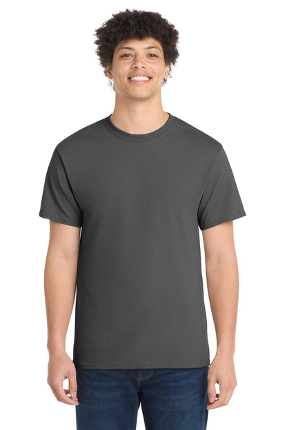 Port & Co ™  Core Cotton Tee. PC54